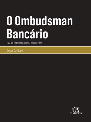 cover image of O Ombudsman Bancário